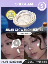 SHEGLAM Lunar Glow Highlighter